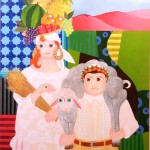 אריק אליהו בוקובזה , שבועות 2015