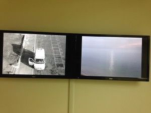 Sharon Yaari,Frame Loop