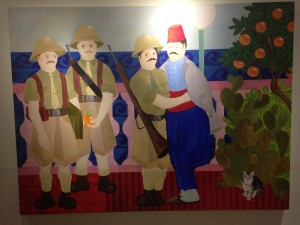 אליהו אריק בוקובזה החיפוש 2009