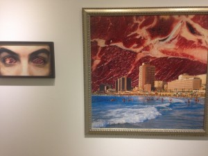 Hila Lulu Lin Perach Kafr Bir’im