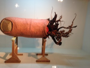 רועי מרדכי - חיתוך גס