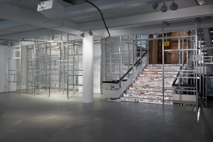  דלית שרון - מכונת מגורים 