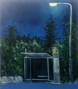 What a Night דיאנה קוגן