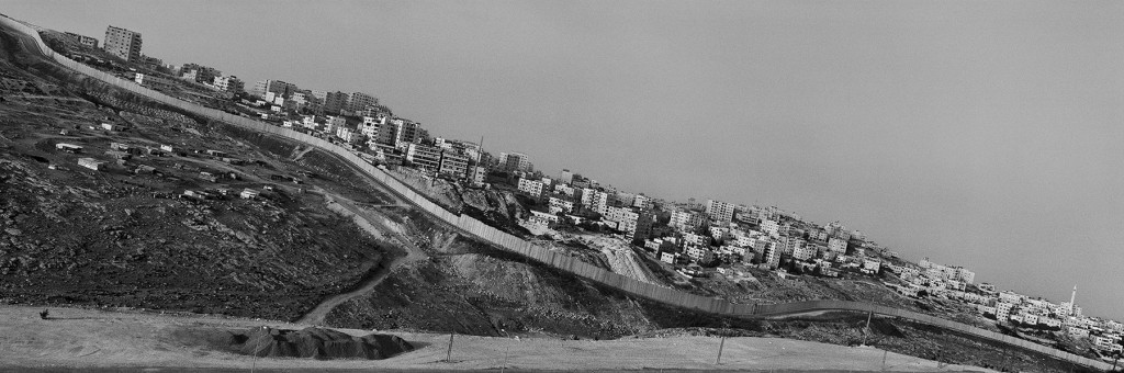  Josef Koudelka Route 60, Beit Jala, Bethlehem area 