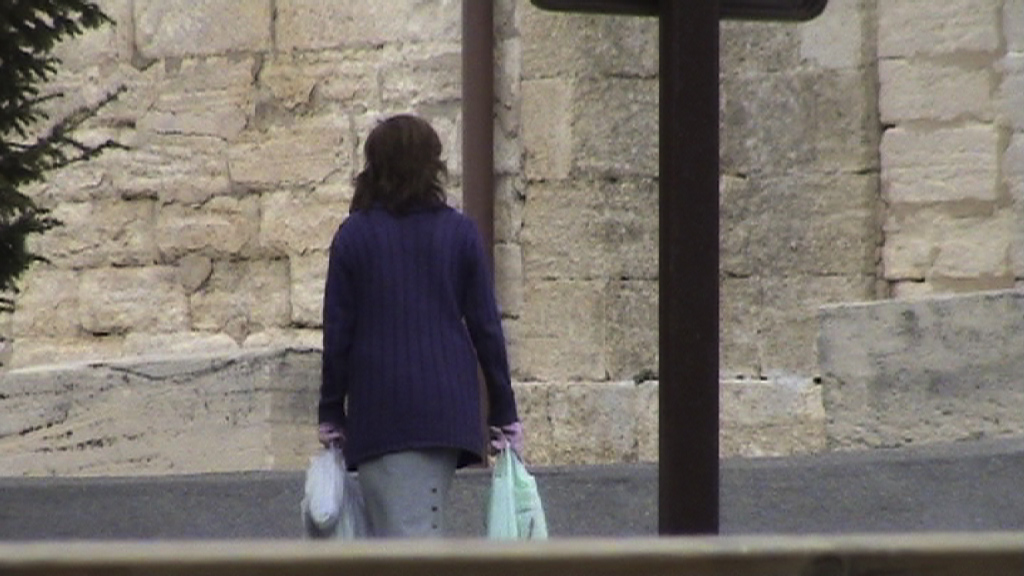 The water carrier ירון לפיד