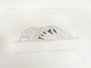 ירון לפיד ,מתוך בבית המשפט