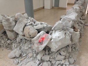 Sharon Glazberg | Tabernacle