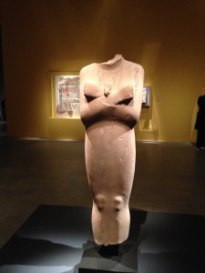 Ancient Egypt Transformed: The Middle KingdomThe Metropolitan Museum of Art