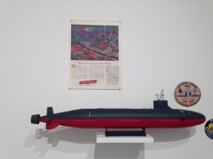 Trevor Paglen at Metro Pictures  