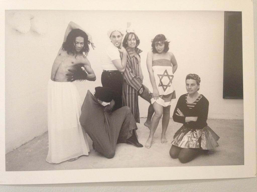 Choni Hameagel and Smartut Group 1980 ies