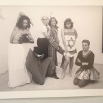 Choni Hameagel and Smartut Group 1980 ies