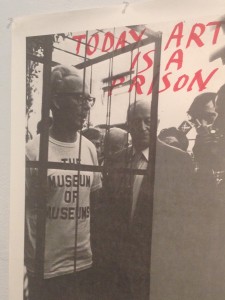 Dov Or Ner, The museum of museums, 1979 - 2015