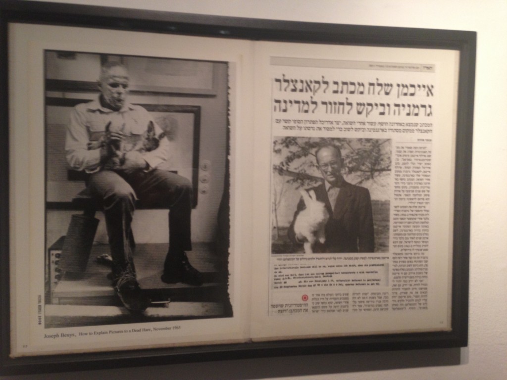 Michal Heyman, Which animals are most like each other ? 2011