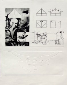 Ilya Bogdanovsky, 2015