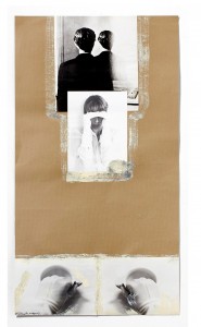 Dorit Feldman, Outline for alienation' 1980