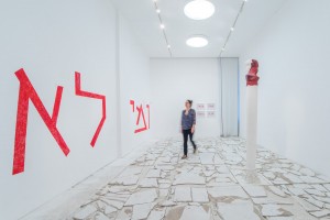 Legacy Yonatan Ullman photo Barak Brinker