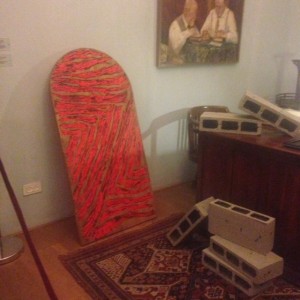 Avi Sabah, Haimi Fenichel 