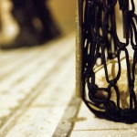 Roni (Liz) Hagag, detail  (photo. Din Aharoni)