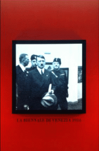 Hans-Haacke- Germania 1993.