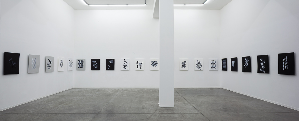 Jan Tichy, On the Decomposition of a Plane, HCG, 2015-16