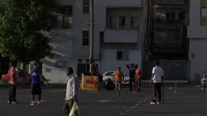 Jan Tichy, Cricket, 2015, Video, Single channel, 54:00 min