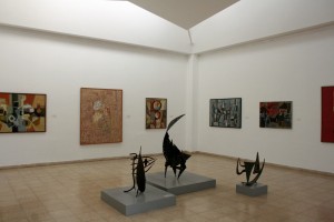 אופקים חדשים. צילום:לילך סמילנסקי