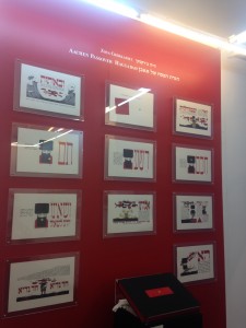 זויה צ\רקסקי הגדה של פסח 