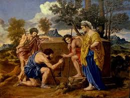 Nicolas Poussin