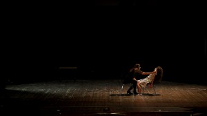 The Orientalist The Flying Girl.