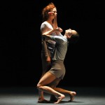 "אדם" מאת רועי אסף  צילום :גדי דגון 