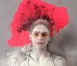 Bodies - Sharon Vazanna and Tomer Sapir - photo Tomer Sapir l