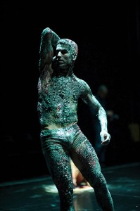 Bodies - photo Dan Hen