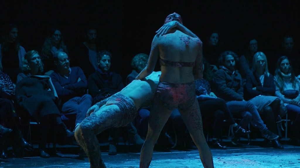 Bodies - photo Idan Glikzelig