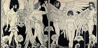 אפרים משה ליליֶין 1902