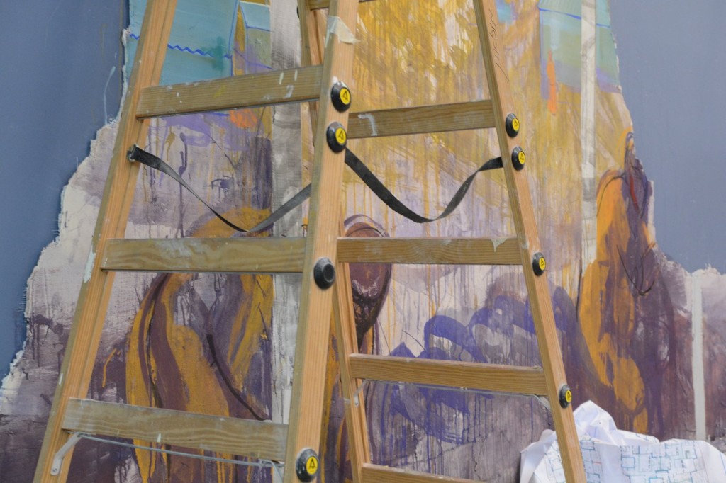 Meydad Eliyahu Public Works, Jerusalem Hills Photo: Sefi Porat