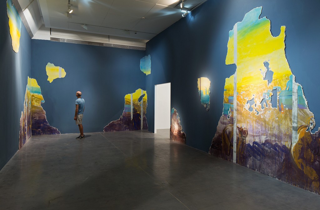 Meydad Eliyahu Public Works, Jerusalem Hills Photo :Elad Sarig