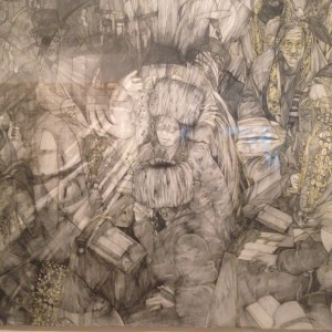 Welfare of the Monarchy Raya Bruckenthal