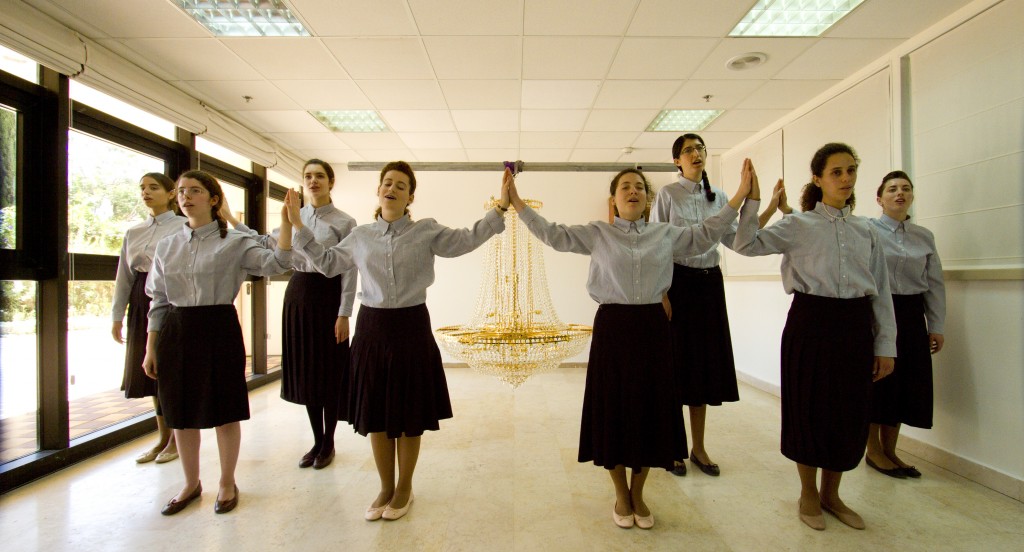 Welfare of the Monarchy Raya Bruckenthal