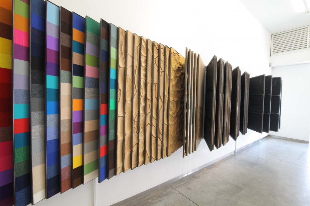 Gal Weinstein // Backwards