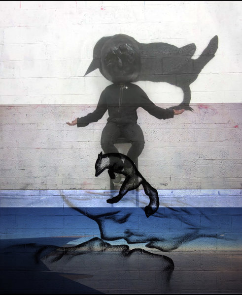 klone-recollection forever in motion-2016 (video and- stop-motion animation)