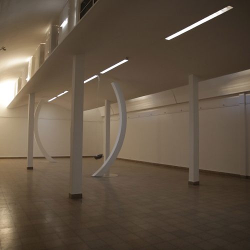 David Behar-Perahia, Light – Space Pulsations, 2017