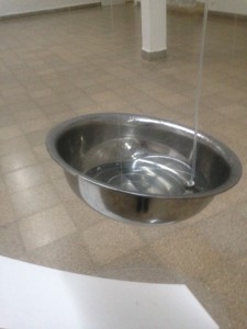 David Behar-Perahia, Light – Space Pulsations, 2017