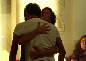 פעולה פשוטה - יסמין גודר. צילום יחצ