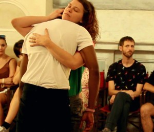 פעולה פשוטה - יסמין גודר. צילום יחצ2