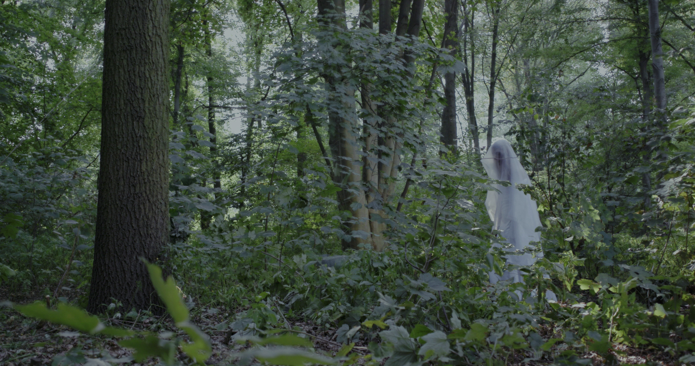 "שר היער" עדן אורבך עפרת