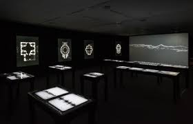 "האדם החולה של אירופה: המלחין" דור גז מראה כללי