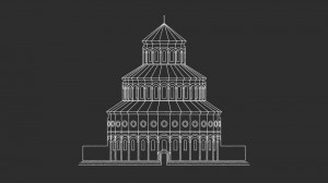 דור גז, האדם החולה של אירופה המלחין, דימוי מתוך וידיאו.