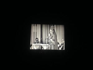 Kader Attia Narrative Vibrations Venice 2017