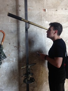 Lisa Reihana: Emissaries NEW ZEALAND AT VENICE 2017 