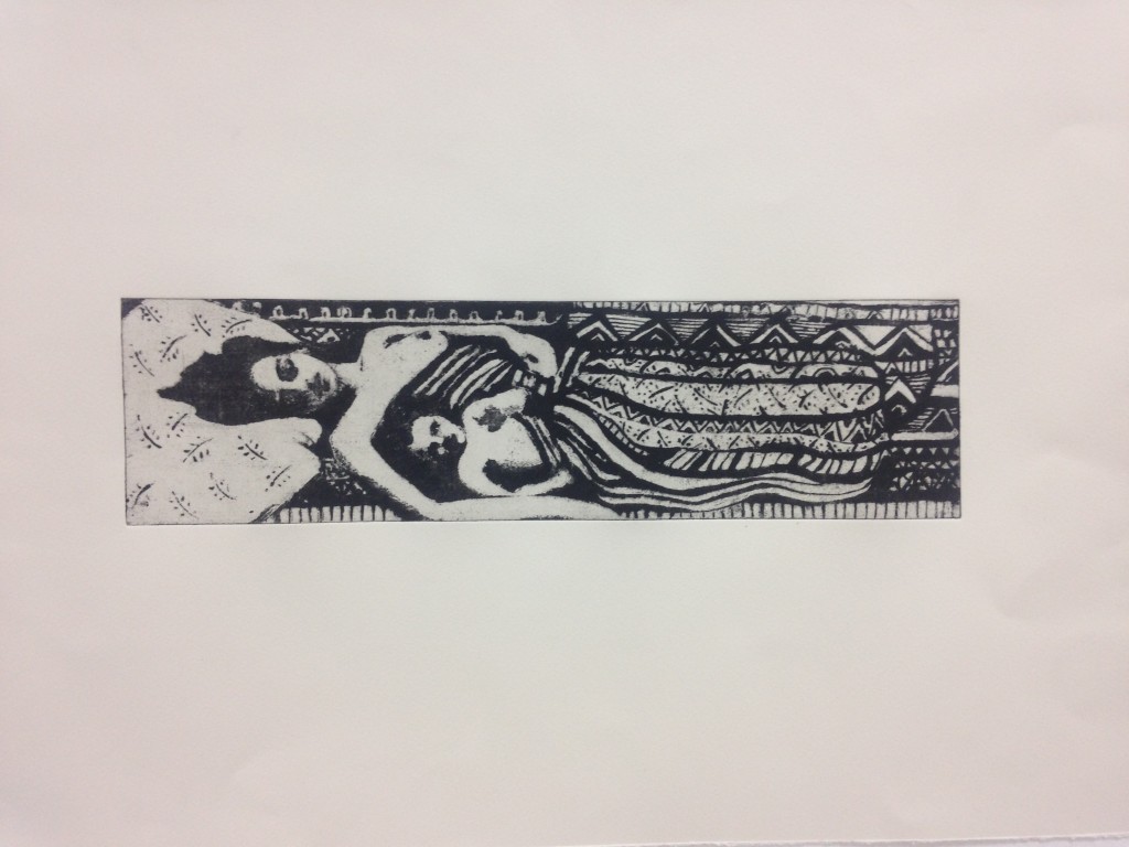 אסתר דוינסקי 2017 